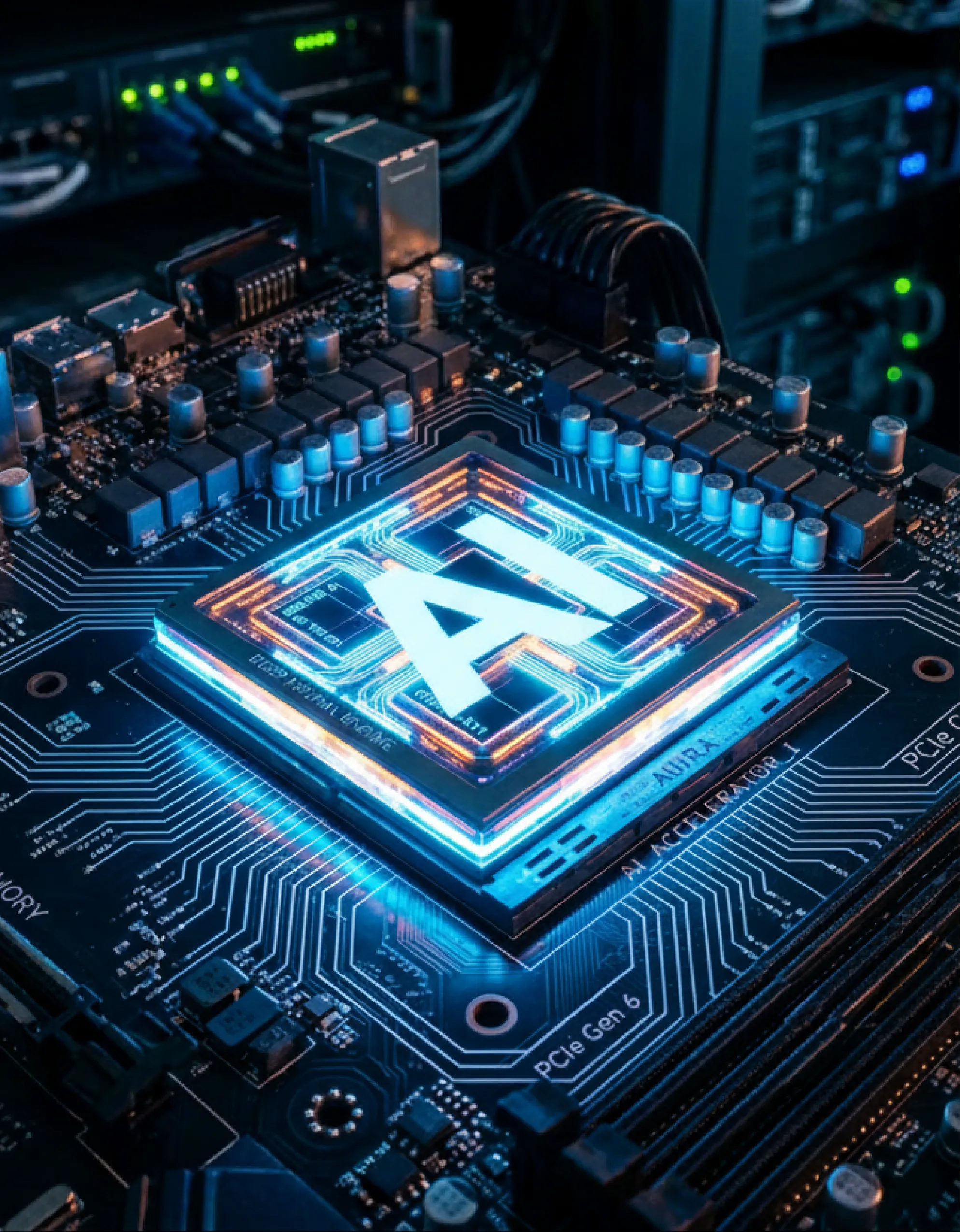 AI & Automation