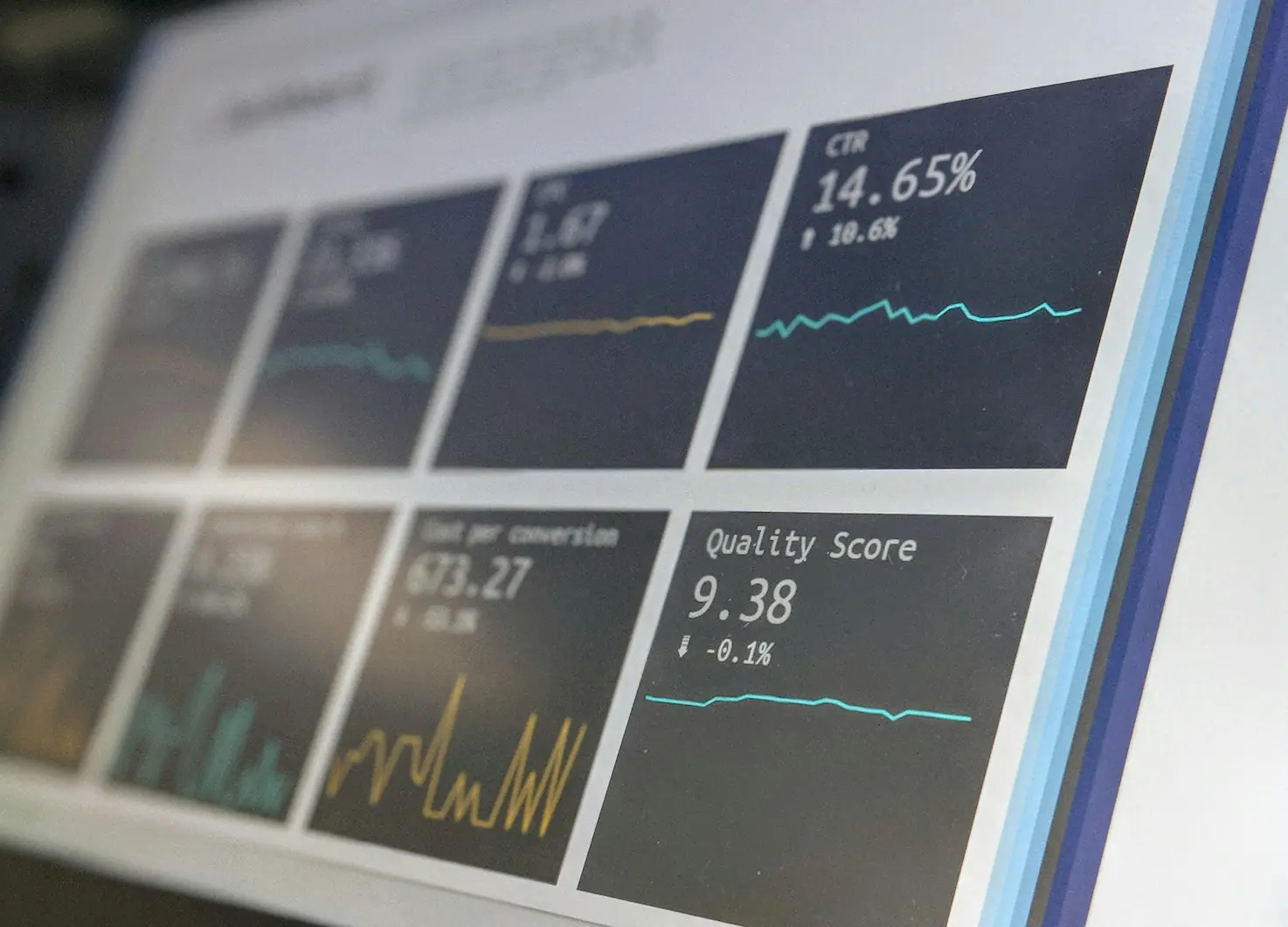 Performance Optimization