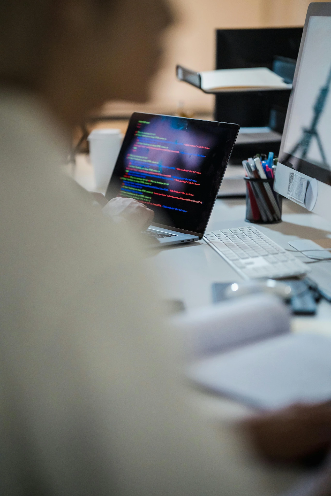 Digital Transformation