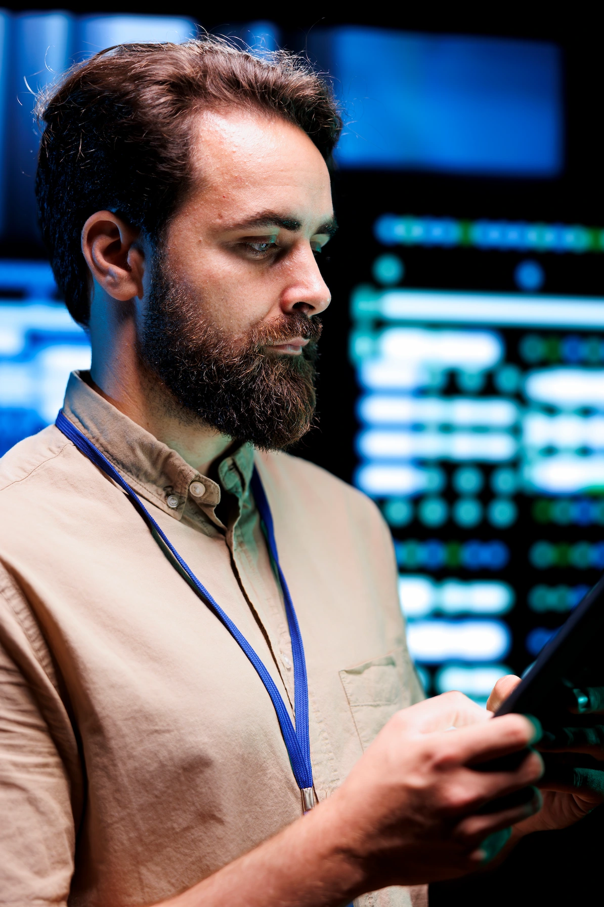 Secure, Scalable Cloud Foundations
